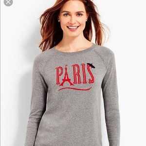 NWT Talbots sweater